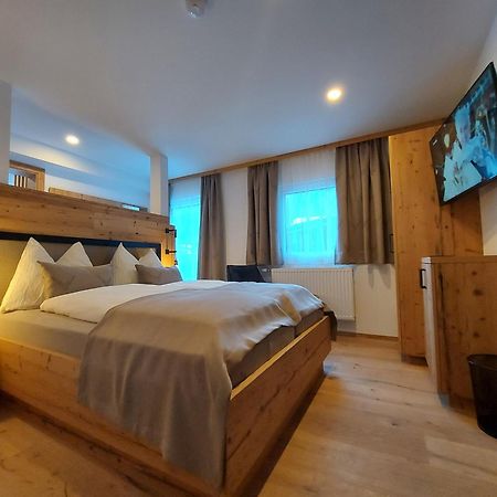 Hotel Gasthof Walcher Дорфгаштайн Екстер'єр фото