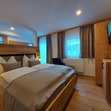 Hotel Gasthof Walcher Дорфгаштайн Екстер'єр фото