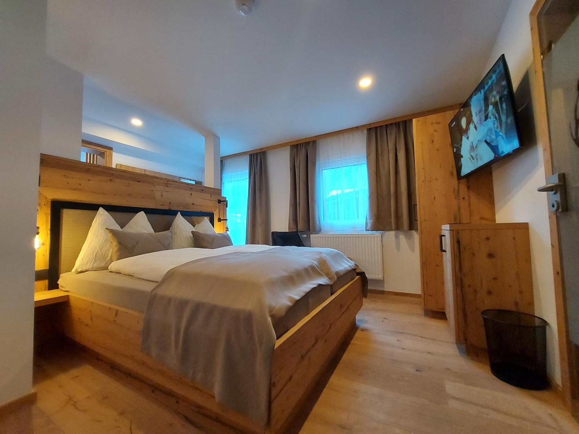Hotel Gasthof Walcher Дорфгаштайн Екстер'єр фото