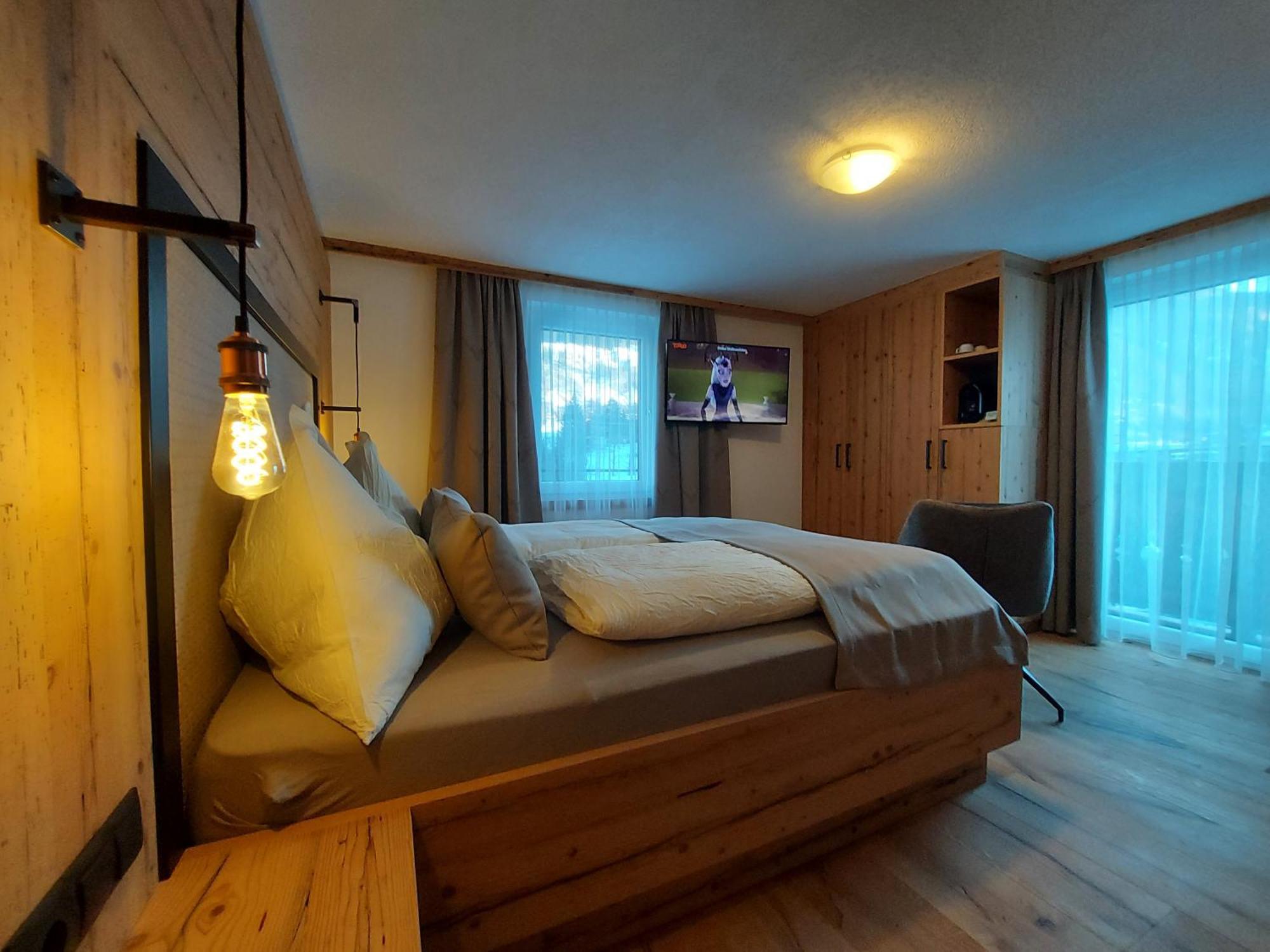 Hotel Gasthof Walcher Дорфгаштайн Екстер'єр фото