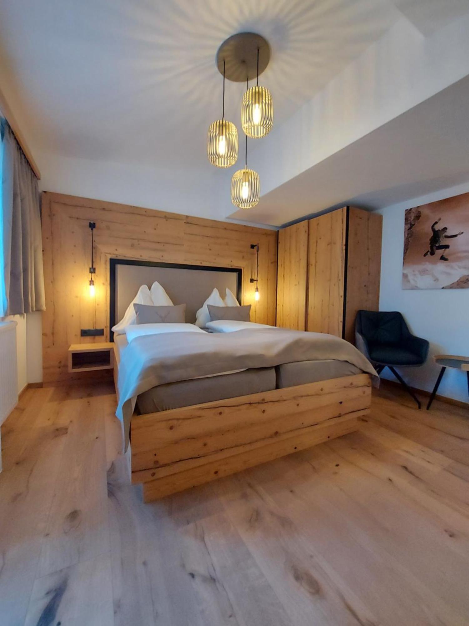 Hotel Gasthof Walcher Дорфгаштайн Екстер'єр фото